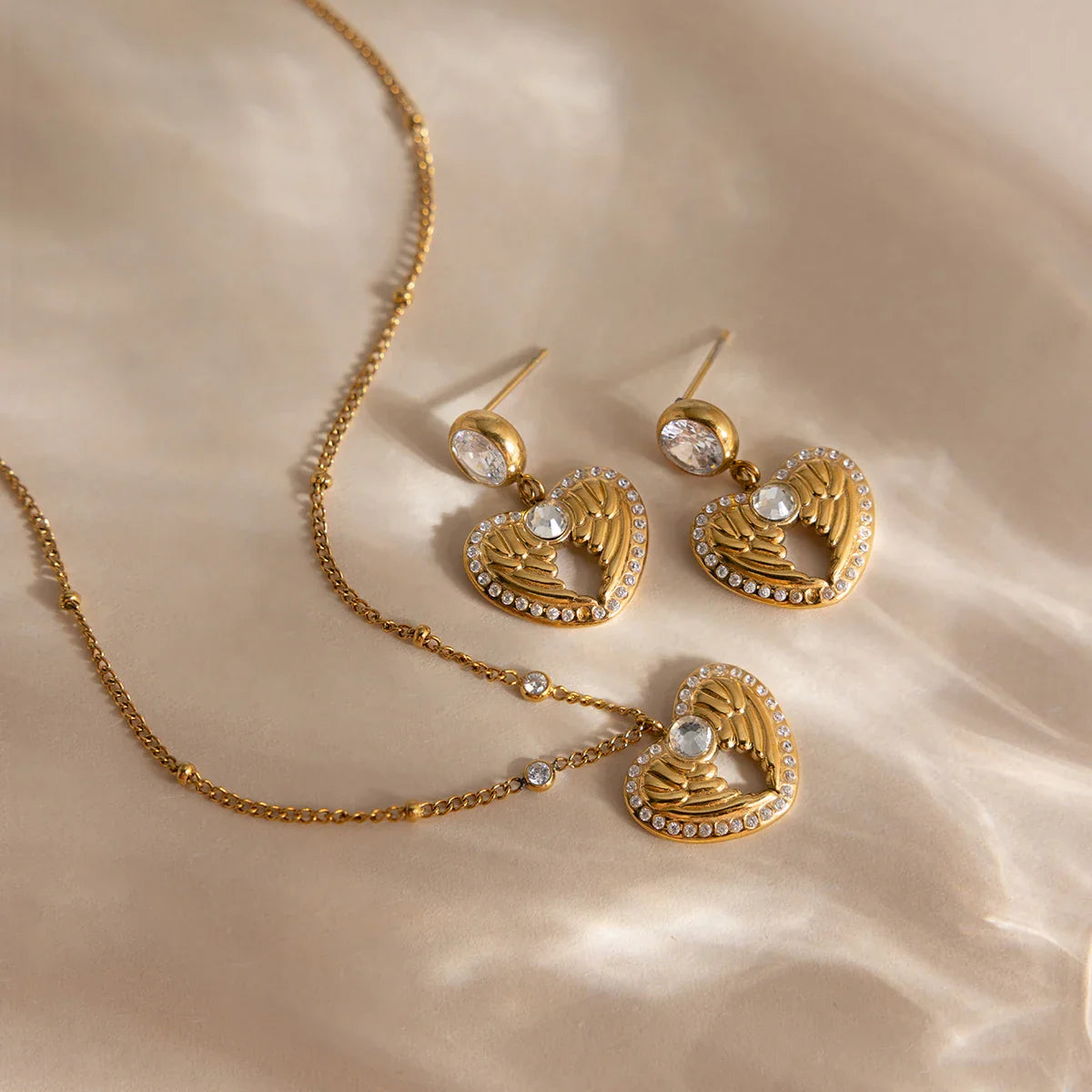 Jewellery Sets