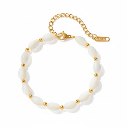Premium 18K Gold Plated Layered Necklace Set for Women – Waterproof & Tarnish-Free Luxury Jewellery & Jewelry
